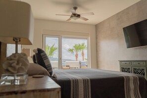 2 habitaciones y caja de seguridad en la habitación 