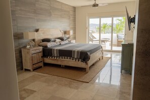 2 Schlafzimmer, Zimmersafe, Bügeleisen/Bügelbrett, kostenloses WLAN