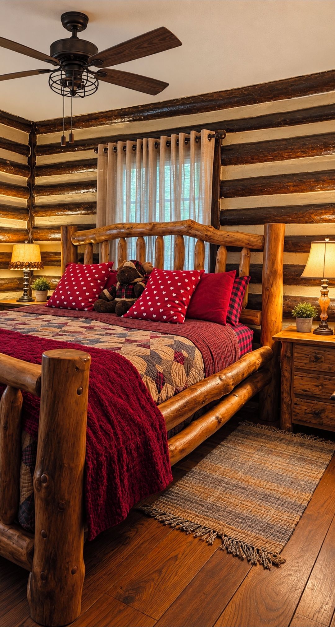 2 bedrooms, WiFi (free), bed sheets