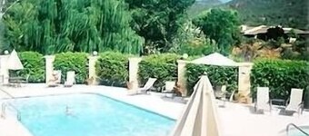 Sedona Red Rock Private Casita