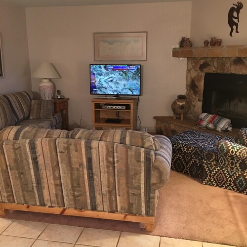 Sedona Red Rock Private Casita