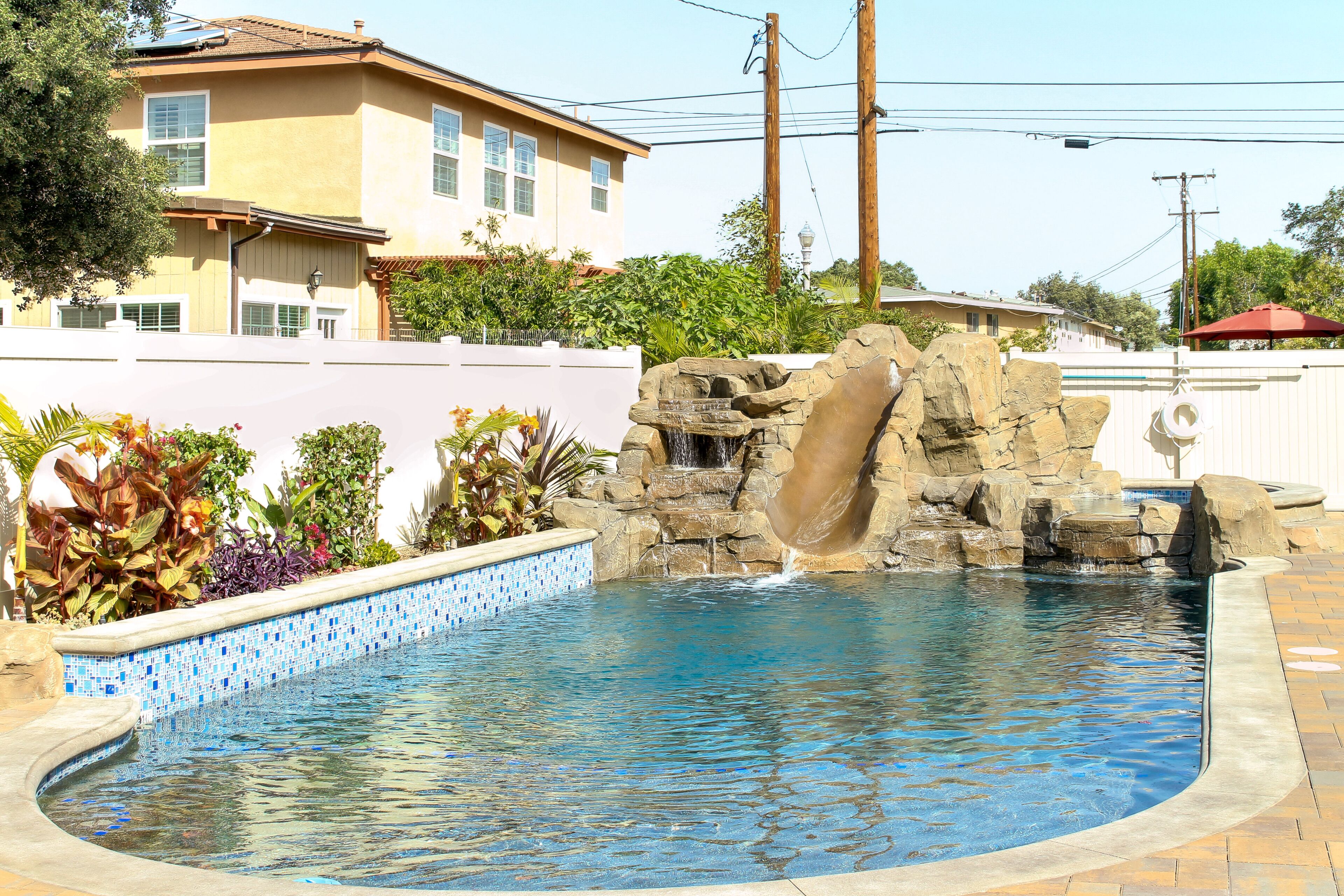 Funtierland + Walt's Place + Close to Disney + Shared Pool and Splash Pad