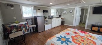 Acesso à Água - Novo Apartamento - Acessível !!