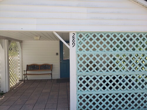 Studio- Now Lower prices!  Bring your boat for summer and fall fishing