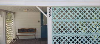 Studio- Now Lower prices!  Bring your boat for summer and fall fishing