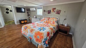 1 chambre, Wi-Fi (supplément), literie fournie