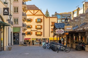 Außenbereich