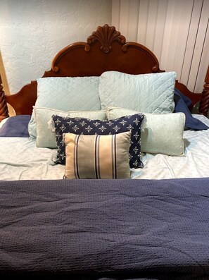 4 quartos, ferros/tábuas de passar roupa, Wi-Fi, roupa de cama