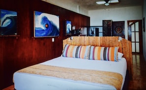 1 Schlafzimmer, Zimmersafe, kostenloses WLAN, Bettwäsche