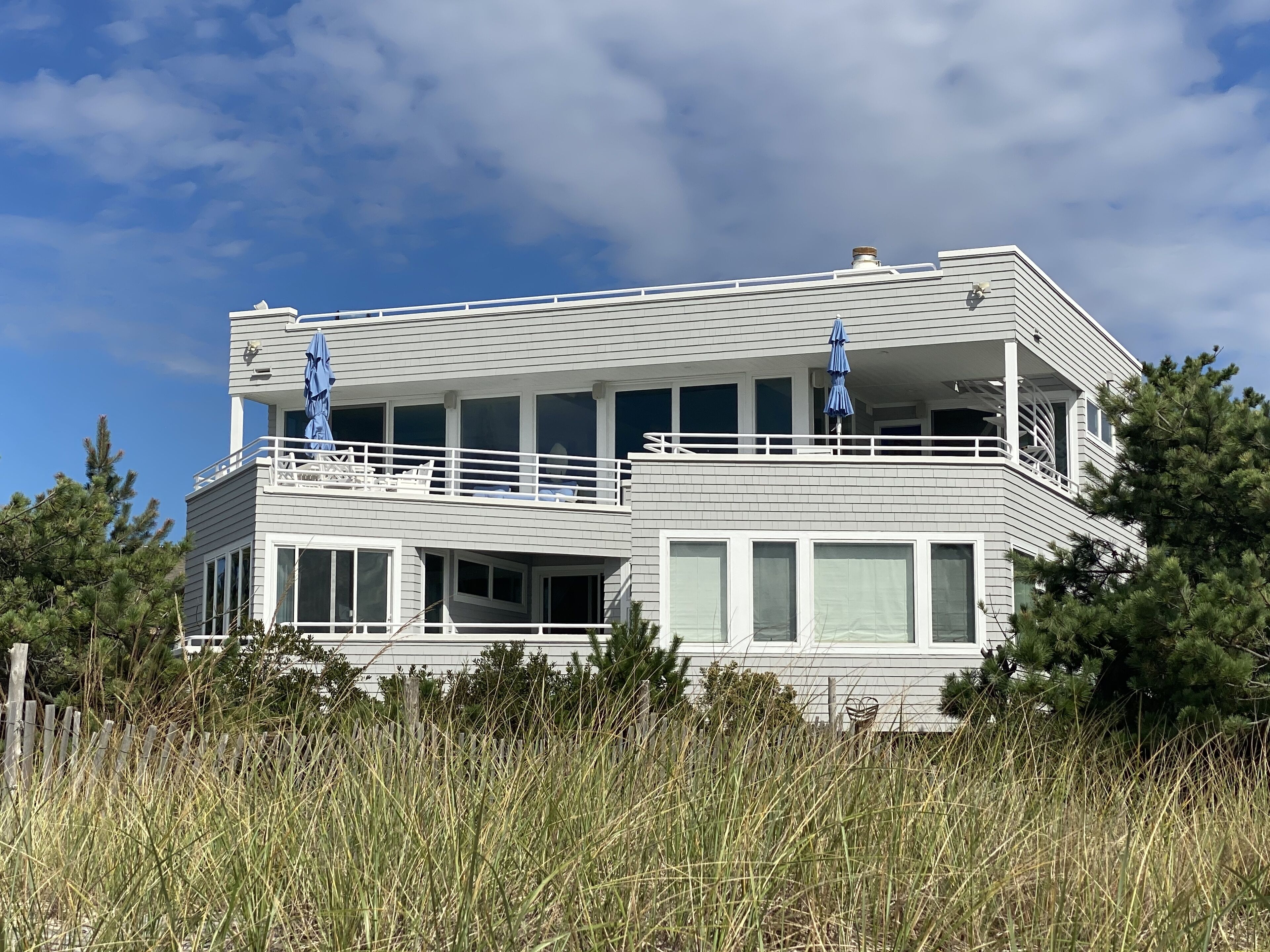 Luxury OCEANFRONT spectacular Ocean, Bay VIEWS 