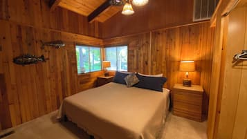 4 habitaciones, escritorio, tabla de planchar con plancha y wifi gratis