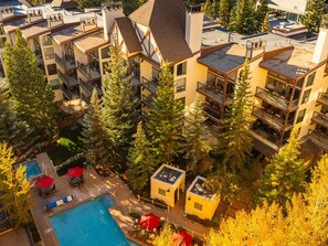 Exterior - Montaneros 220 - 1 Bedroom Diamond (Vail)