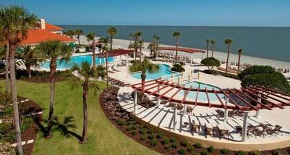 King & Price Resort Oceanfront Beachfront Condo- Close as It Gets to the Beach!!