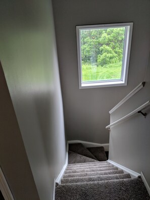 Interior - Charming Country House in beautiful Pepin Wisconsin (Pepin)