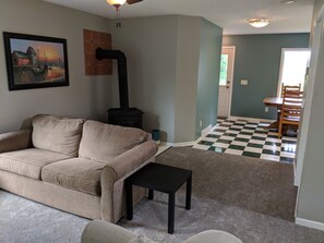 تلفزيون ذكي، ستيريو