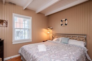 3 habitaciones, wifi y ropa de cama 