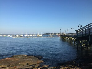 Puerto deportivo