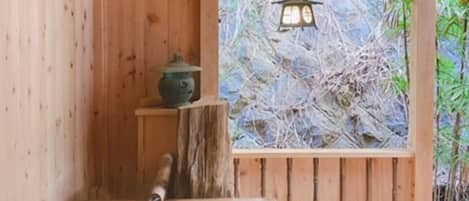 Gemeenschappelijke badkamer