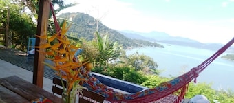 Charming House With Stunning Views