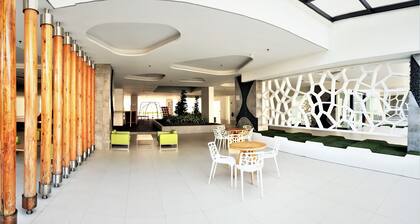 Meridian Sunset Suite by D Imperio