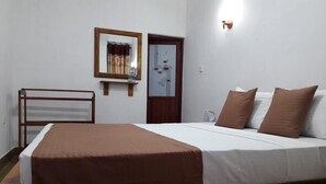 Family Double Room, 1 Double Bed, Non Smoking