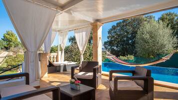 Terras