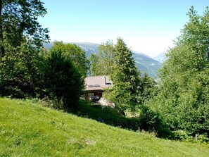 Aussenbereich