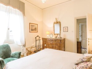 3 habitaciones y wifi gratis 
