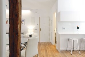 Interior - Madrid Centric II (Madrid)