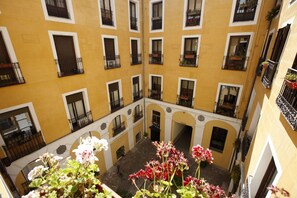 Property grounds - Madrid Centric II (Madrid)