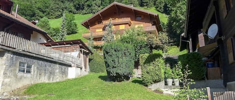 Aussenbereich