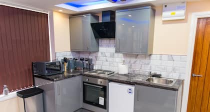 Sawrey Serviced Apartments