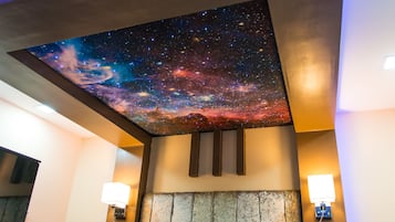 Executive Apartment, Ensuite | Interior