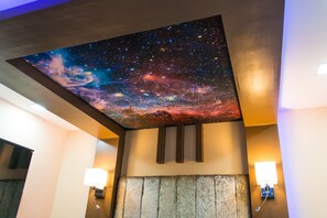 Executive-Apartment, mit Bad | Innenbereich