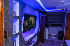 EstĂșdio, suĂte (Studio Apartment) | 1 quarto