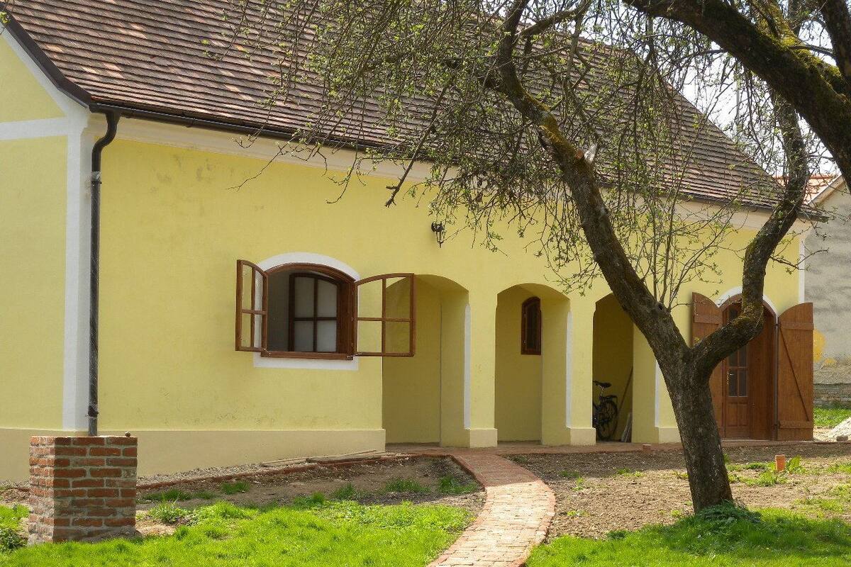 Classic House, 2 Bedrooms, Non Smoking | Terrace/patio