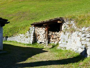 Boendeområde