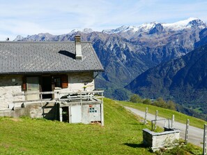 Exterieur