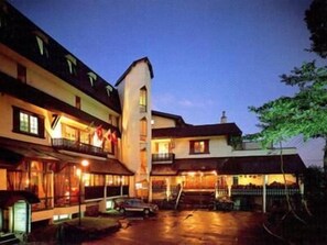 Exterior - Akakura Onsen Hotel Korakuso (Myoko)