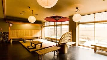 Majoituspaikan mukavuudet