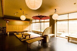 Property amenity - Akakura Onsen Hotel Korakuso (Myoko)