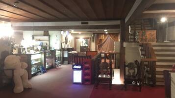 Majoituspaikan mukavuudet