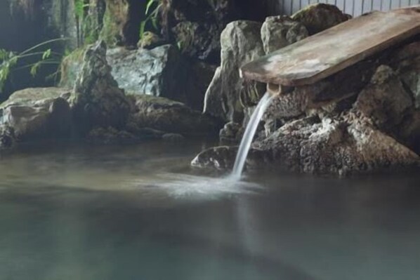 Spa - Akakura Onsen Hotel Korakuso (Myoko)