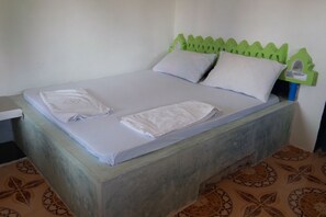 Bed sheets