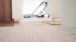 Apartment, Sea View (Chapter II) | Room amenity
