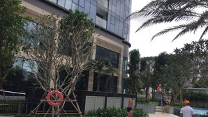 Unclassified image, 2 of 18, button - Lux River View Condo 400 meter to Center (Ho Chi Minh City)