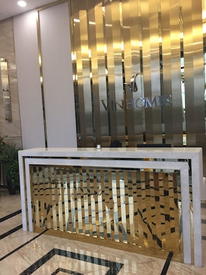Recepción