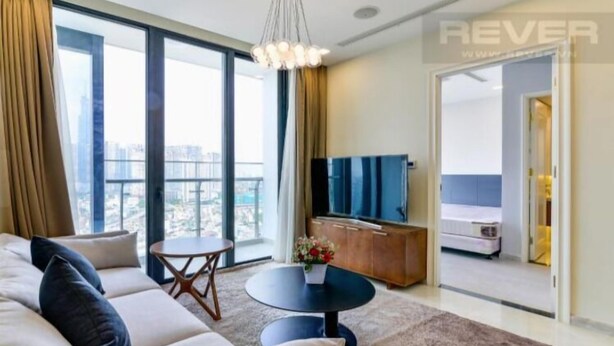 Unclassified image, 1 of 18, button - Lux River View Condo 400 meter to Center (Ho Chi Minh City)