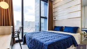 Unclassified image, 3 of 18, button - Lux River View Condo 400 meter to Center (Ho Chi Minh City)