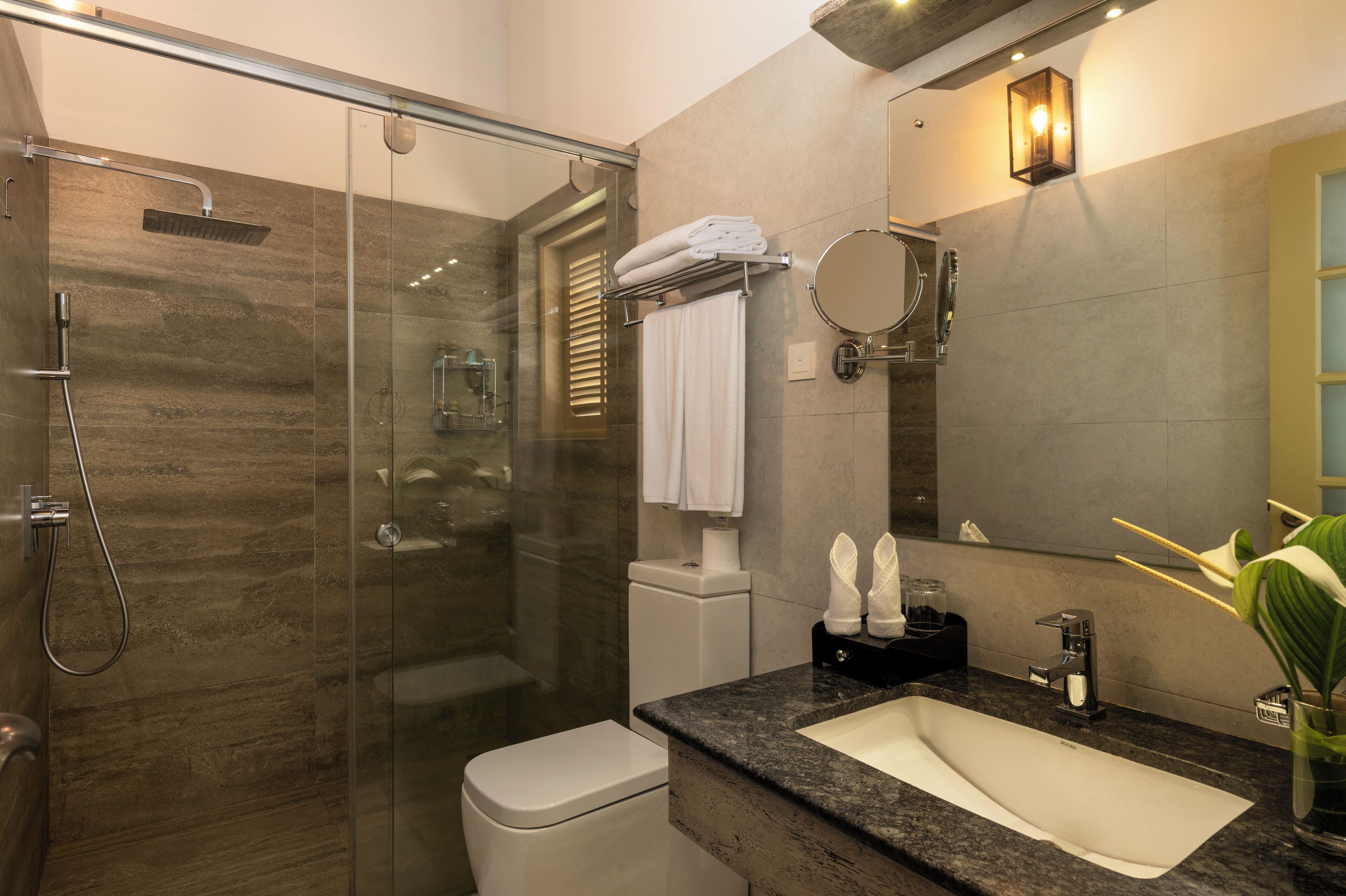 Kamar mandi